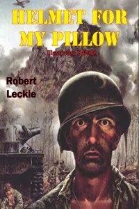 Helmet For My Pillow [Illustrated Edition]_cover