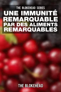 Une Immunité Remarquable par des Aliments Remarquables_cover