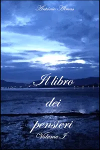 Il libro dei pensieri_cover