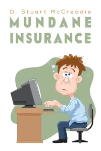 Mundane Insurance_cover