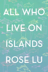 All Who Live on Islands_cover