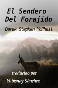 El Sendero Del Forajido_cover