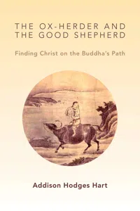 The Ox-Herder and the Good Shepherd_cover