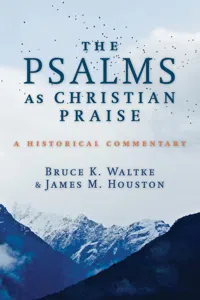 The Psalms as Christian Praise_cover
