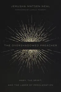 The Overshadowed Preacher_cover