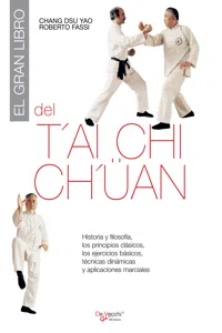 El gran libro del T'ai Chi Ch'üan_cover