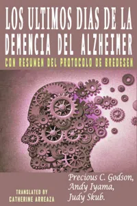 Los Últimos días de la Demencia del Alzheimer_cover