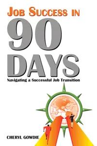 Job Success in 90 Days_cover