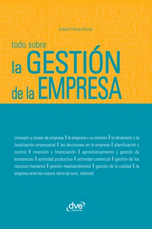 Todo sobre la gestión de su empresa