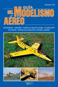 Guía del modelismo aéreo_cover