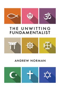 The Unwitting Fundamentalist_cover