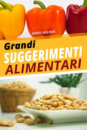 Grandi suggerimenti alimentari