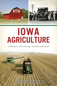 Iowa Agriculture_cover