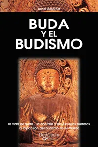 Buda y el budismo_cover