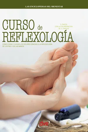 Curso de reflexología