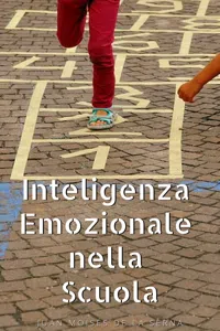 Inteligenza Emozionale nella Scuola_cover