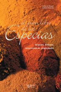 El gran libro de las especias_cover