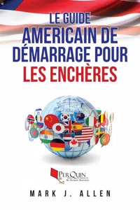 Le Guide Americain de Démarrage pour les Enchères_cover