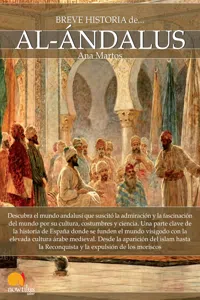 Breve historia de Al-Ándalus_cover