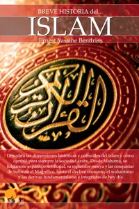 Breve historia del islam_cover