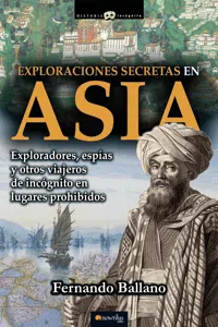 Exploraciones secretas en Asia_cover