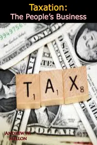 Taxation_cover