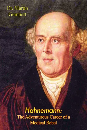 Hahnemann