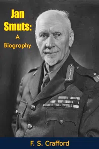 Jan Smuts_cover