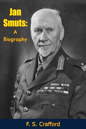 Jan Smuts