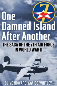 One Damned Island After Another_cover