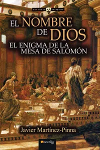 El nombre de Dios_cover