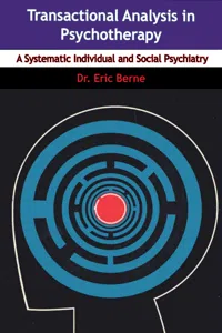 Transactional Analysis in Psychotherapy_cover