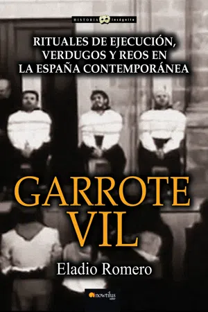 Garrote Vil