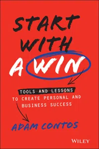Start With a Win_cover