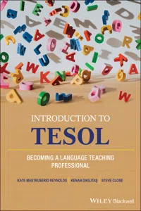 Introduction to TESOL_cover