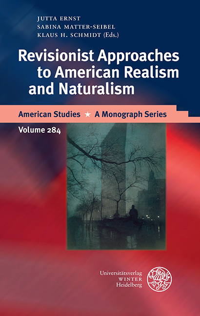 American Realism | Overview & Research Examples
