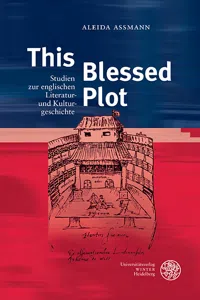 This Blessed Plot_cover