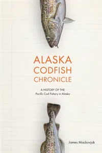 Alaska Codfish Chronicle_cover
