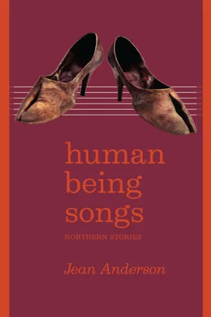 Human Being Songs