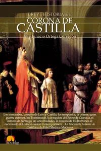 Breve historia de la Corona de Castilla_cover