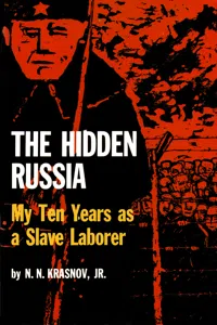The Hidden Russia_cover