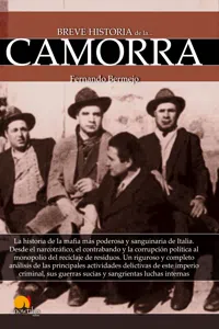 Breve historia de la Camorra_cover