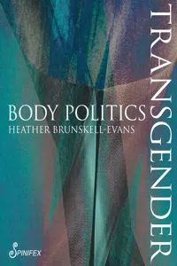 Transgender Body Politics_cover