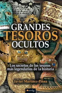 Grandes tesoros ocultos_cover