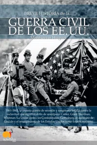 Breve historia de la guerra civil de los EE.UU._cover