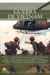 Breve historia de la Guerra de Vietnam_cover