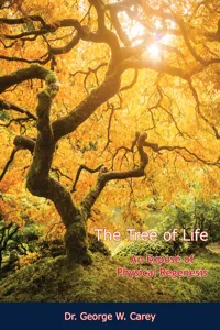 The Tree of Life_cover
