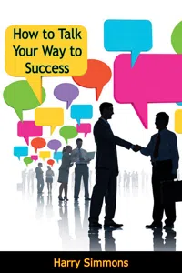 How to Talk Your Way to Success_cover