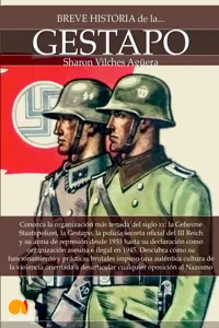 Breve historia de la Gestapo_cover