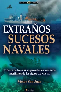 Extraños sucesos navales_cover